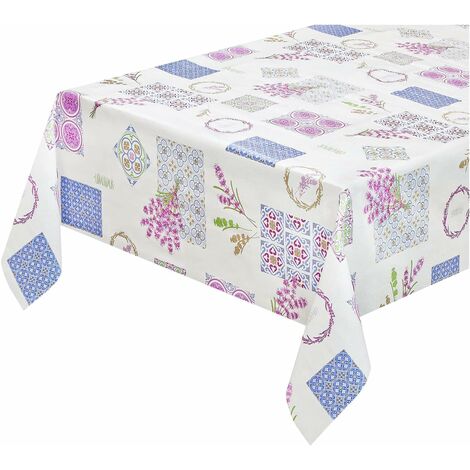 Nappe housse noire pour table pliante 180 cm | Leroy Merlin