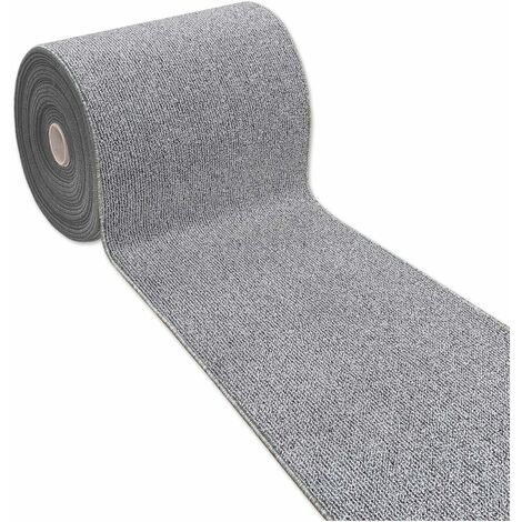 Emmevi Mv S.P.A. – Tapis de cuisine antidérapant 50x40 cm – Base en gomme antidérapante – Épaisseur 5 mm – Lavable à 30°C – Made in Italy