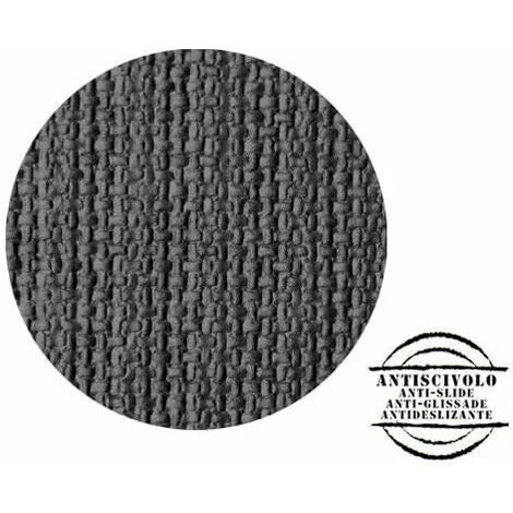 Tapis de Cuisine Moderne Parquet Majolique Coureur Bordé Absorbant Antidérapant Lavable Des A - 50x115 cm