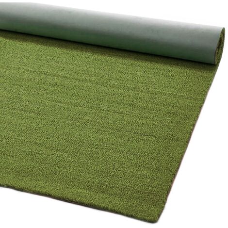 Paillasson En Noix De Coco Naturelle 40x80 Cm Antidérapant Porte D Maison Marron 84798702