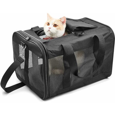 Sac De Transport Chat Sac De Transport Chien pour Chats Petits