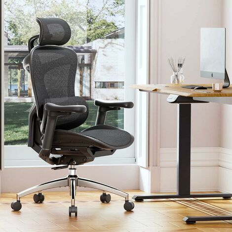 Coussin d'assise dynamique, chaise ergonomique au bureau 