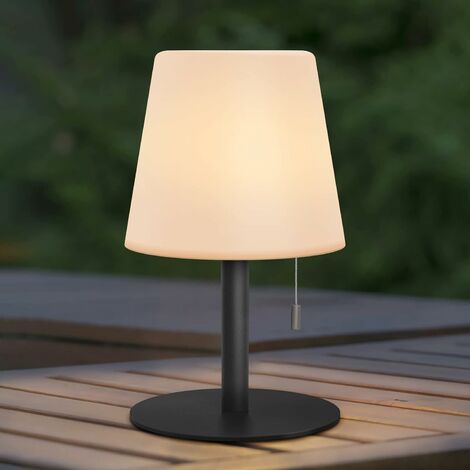 1 Lampe De Table Sans Fil LED Lampe De Bureau Lampe De Nuit - Temu France