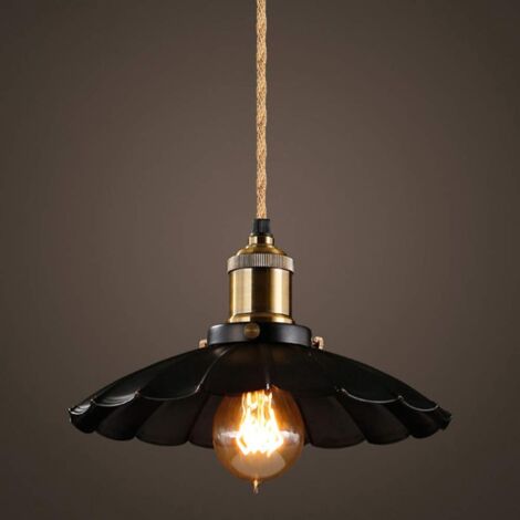 LED Lighting 10m Fil électrique Corde, 2 Cœurs Linge de Câble d'éclairage de Corde Vintage Fil de cuivre recouvert Rétro Tressé Industriel Corde pour DIY Pendentif Lampe