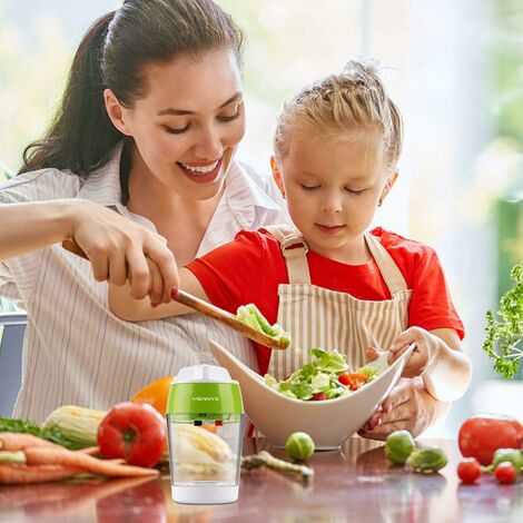 Spiraliseur De Légumes - Spaghettis De Légumes Spiralizer