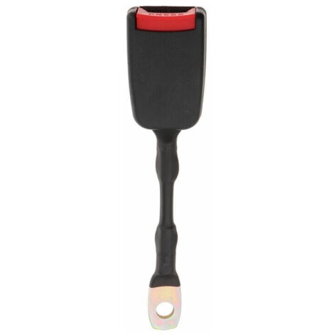 Boucle de sécurité avant de voiture, Clip d'extension de ceinture de sécurité, boucle de verrouillage, connecteur, accessoires de voiture,DEBUNS