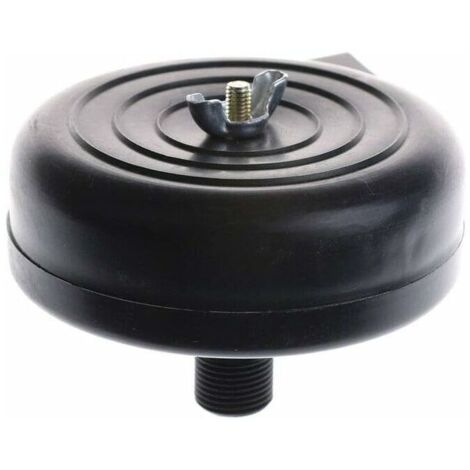 Filtre à Air De Rechange Pour Compresseur - Filetage Mâle 20 Mm, Compatible Petites Pompes Et Compresseurs à Piston