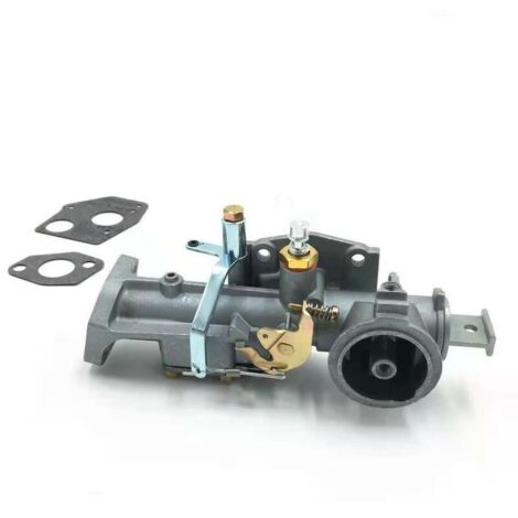 JEIOC Vergaser Carb Kit Ersatz für 299437 297599 für B&Riggs & S