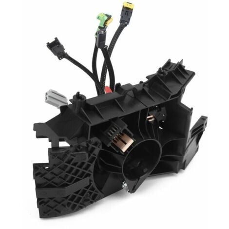 Contacteur rotatif à ressort de voiture 8201590627 8201590637 Remplacement de modification pour CLIO III / KANGOO II..DEBUNS