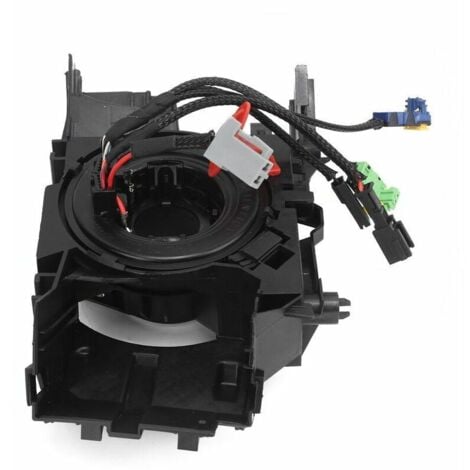 Contacteur rotatif à ressort de voiture 8201590627 8201590637 Remplacement de modification pour CLIO III / KANGOO II..DEBUNS