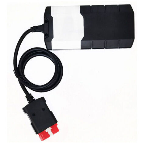 KESS V2 V5.017 - Outil De Diagnostic Auto Pro, Sans Limite De Jetons, Compatible OBD2, Pour Win XP/7/8/10