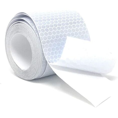 Achetez QUARKZMAN 30pcs Feuilles Réfléchissantes Pour Le Levé Topographique 50x50mm Ruban Réfléchissant Auto-adhésif Marqueur De Cible Pour Stations Totales, Vert