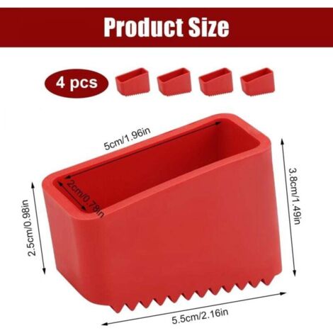 Semelles De Sport à Coussin D'air Antichoc Pour Hommes, Bricolage