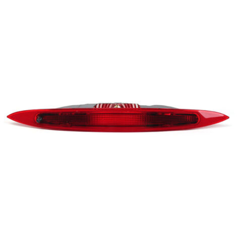 Haut Troisième Feu Stop Lentille Noire Pour MINI COOPER - Uxcell - Feu Central