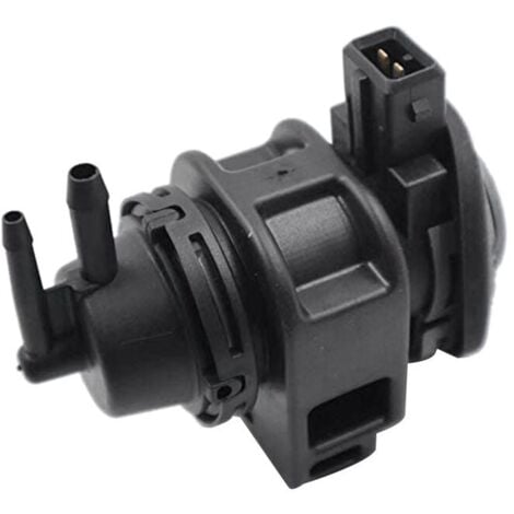 Électrovanne de pression Turbo pour Renault Clio Fluence 8200661049,de DEBUNS