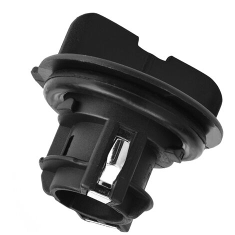 Support Ampoule Clignotant Droit - Compatible Citroën C4 C5 C8, Peugeot 207 307 607 807, Renault Laguna II, Clio III