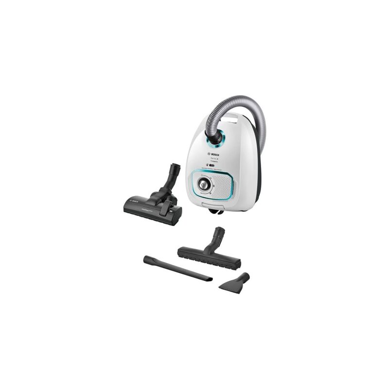 Aspirateur tra neau BGLS4HYG2 ProHygienic Serie 4