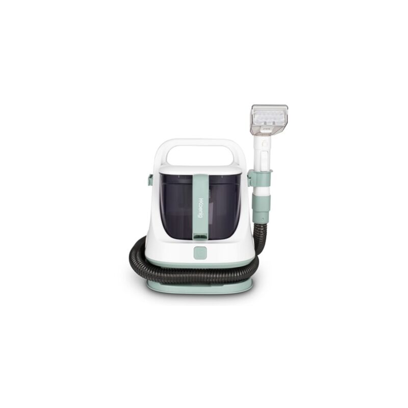 m MU 2 en 1 Aspirateur Laveur Sec Et Humide Intelligent sans Fil, Nett