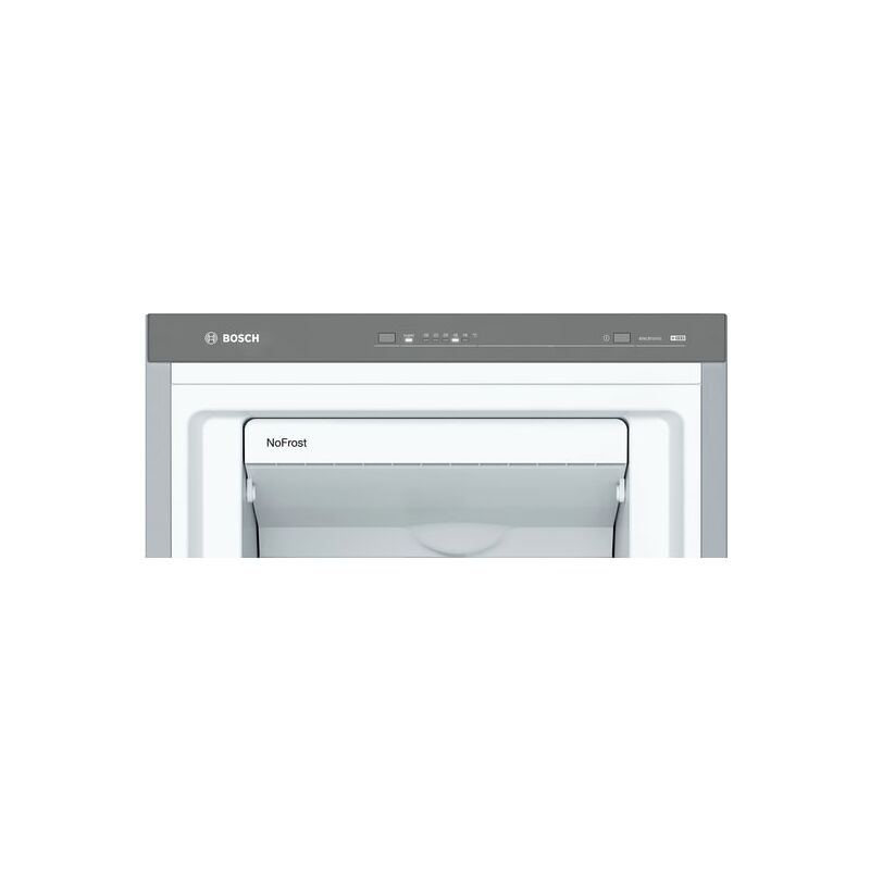 CONGELATEUR ARMOIRE NO FROST 6 TIROIRS 223L A+ SILVER WHIRLPOOL