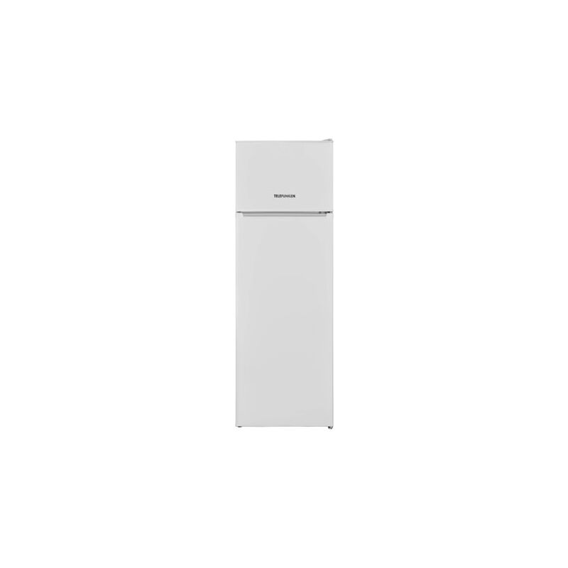 Réfrigérateur-congélateur (Double portes, 83.2 cm)