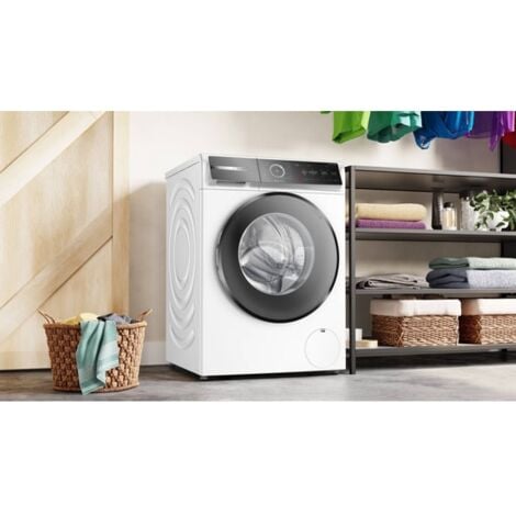 Lave-linge intégrables 7kg CANDY 1200tr/min 59.6cm D, CBW27D1E-S