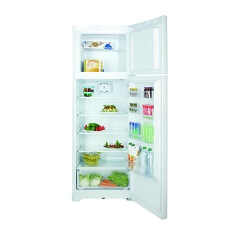 FRIGELUX Réfrigérateur congélateur haut RDP214BE sur