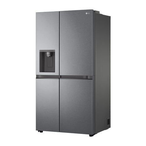 Réfrigérateur multiportes-536 L (417 + 119 L)-Froid total no… – COMPTOIR DU  MÉNAGE