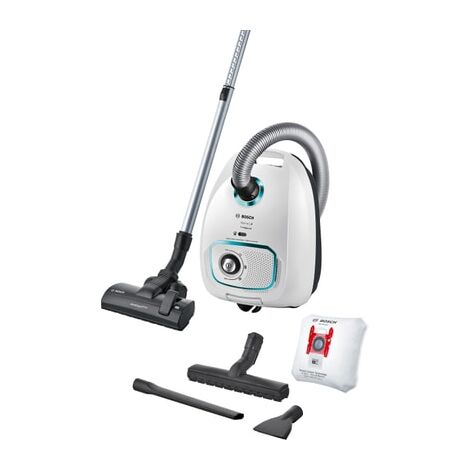 Aspirateur tra neau BGLS4HYG2 ProHygienic Serie 4