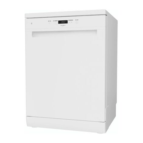 Lave vaisselle pose libre 14 couverts Blanc - BEKO - DVN06430W 