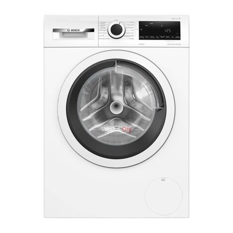 Machine à laver Automatique Série 2 BOSCH 6Kg / Blanc