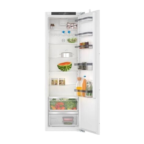 Réfrigérateur 1 porte encastrable 292l - Zsb18011 - Réfrigérateur 1 porte  BUT