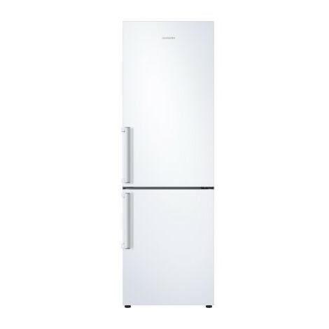 Réfrigérateur congélateur 70 cm 500l Brassé Inox - Kgv58vleas