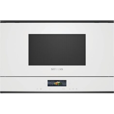 Micro- ondes + Gril Continental Edison CEMO25GEB2 - Four micro-ondes grill  - encastrable - 25 litres - 900 Watt - noir