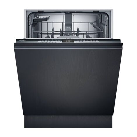 Lave-vaisselle full intégrable WHIRLPOOL 46 dB L. 60 cm - Cuisine