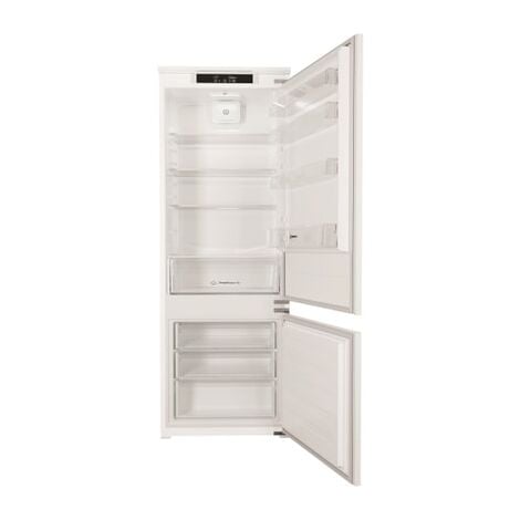 Réfrigérateur congélateur encastrable IND401, 400 litres, Largeur