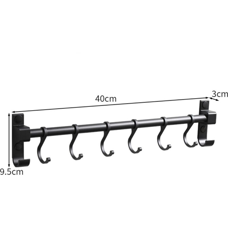 Porte-ustensiles De Cuisine En Acier Inoxydable 304 - Support