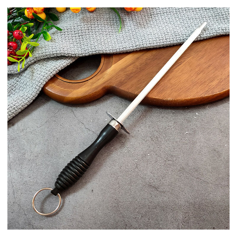 Pierre à Aiguiser Diamant Pliable Double Face – Pour Couteaux De Cuisine, Extérieur Ou Jardin