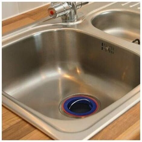 Descente D'eau Universelle En Laiton, Noyau De Drainage De Sol, Désodo