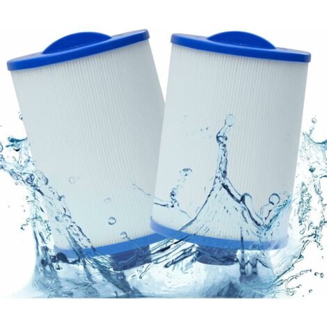 Filtre spa gonflable Ospazia - BlueWater Filtration 83