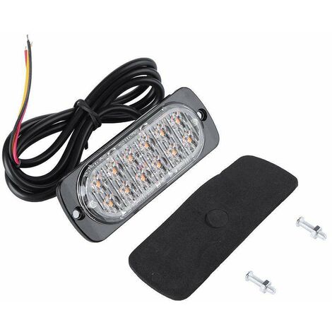 Pistolet D'Allumage Numérique Lampe Stroboscopique 12V - Pour Voiture Et Moto - Neuf Sans Marque