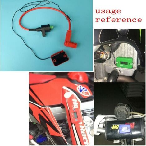 Cadenas Minuterie Numérique Mizikuu - Verrouillage Temporel 99h | USB Rechargeable - Pour Téléphone, Snacks, Cigarettes