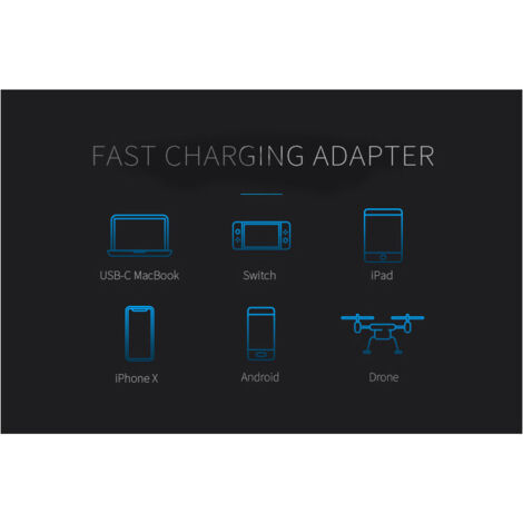 Adaptateur Voyage, Adaptateur Prise Universelle 4 Ports USB & Prise AC, Adaptateur Prise France vers USA UK Allemagne Thaïlande Italie Australie Chine Japon
