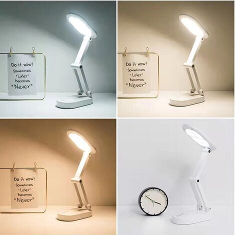 Lampe LED Daylight pour machine à coudre