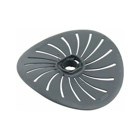 Ahlsen Disque de cuisson et couvercle protection des lames pour Vorwerk Thermomix, TM5, TM6,TM31, cuisson lente, sous vide, accessoires thermomix