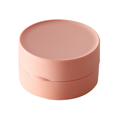 Boite A Savon,Boite A Savon Plastique,Boite Savon Voyage,Portable Porte