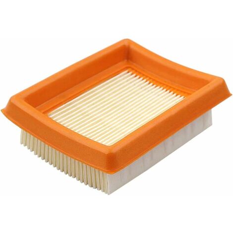 Kit Filtres Moteur + Air Compatible Hoover HF4 - 35602820 U107 Pour Balai Électrique