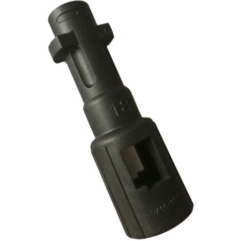 Adaptateur Baïonnette Pour Kärcher - Connexion M22 X 1,5 Pour Pistolets Haute Pression Série K Et Hobby