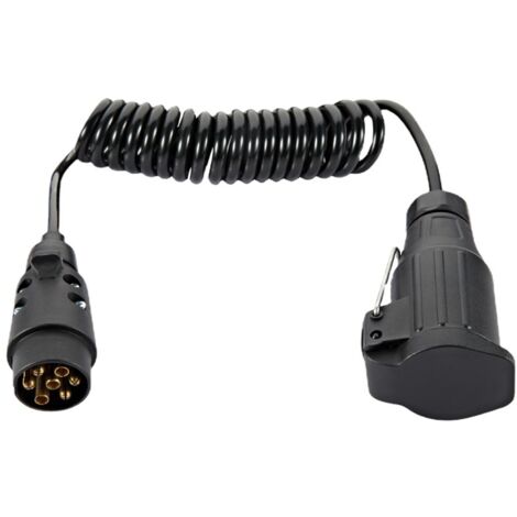 Connecteur Médical Push-pull 14 Broches 1P - Prise Soudure - Argenté - Pour Câbles 5.3-6.5mm