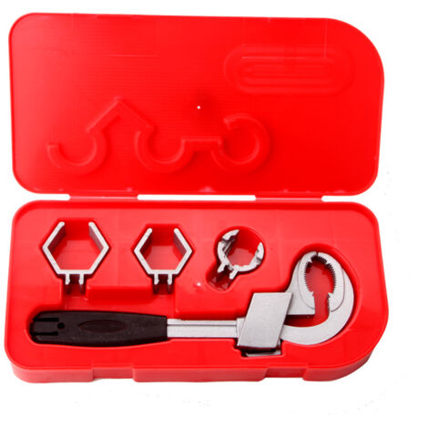 Jeu De 2 Tournevis Torx Double Extrémité - Clé De Serrage Compacte, Acier, Neuf Sous Emballage