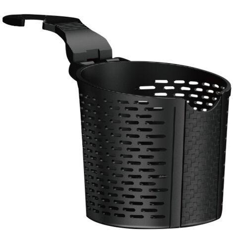Porte-Gobelet De Voiture Universel - Support Pour Ventilation - Compatible Téléphone Et Bouteilles Jusqu'à 7,5cm